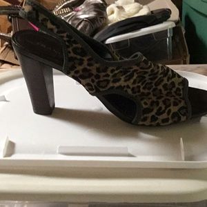 Franco Sarto Heels